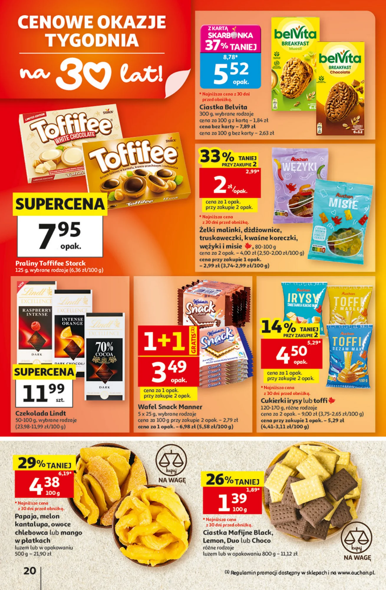 Gazetka promocyjna Carrefour str. 20