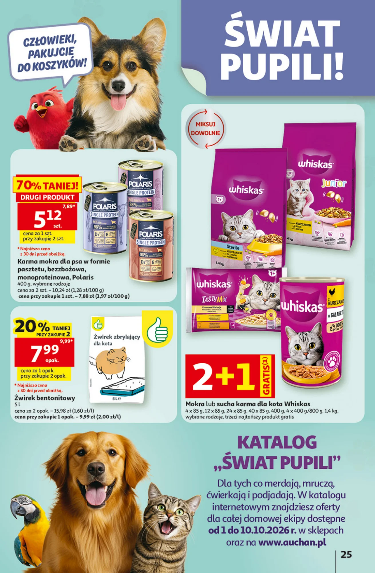 Gazetka promocyjna Carrefour str. 25