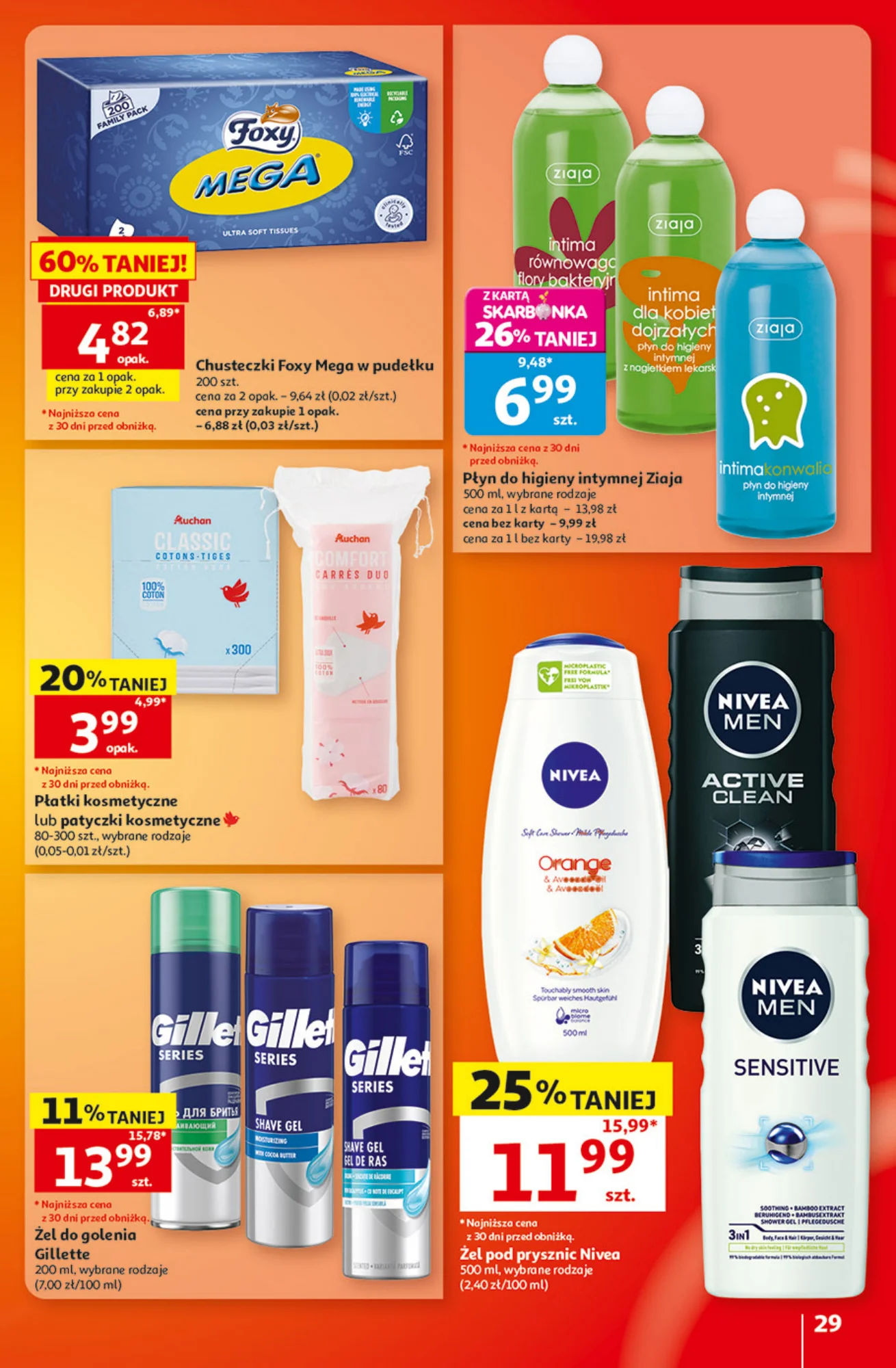 Gazetka promocyjna Carrefour str. 29