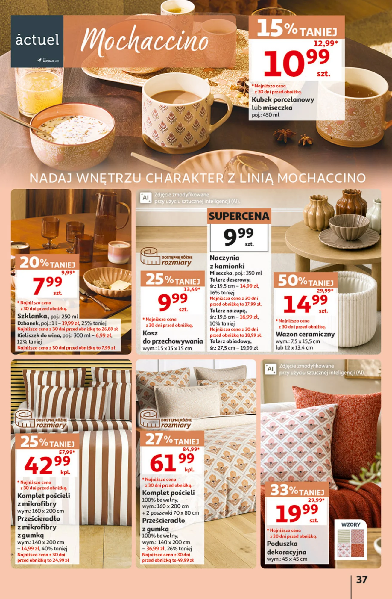 Gazetka promocyjna Carrefour str. 37