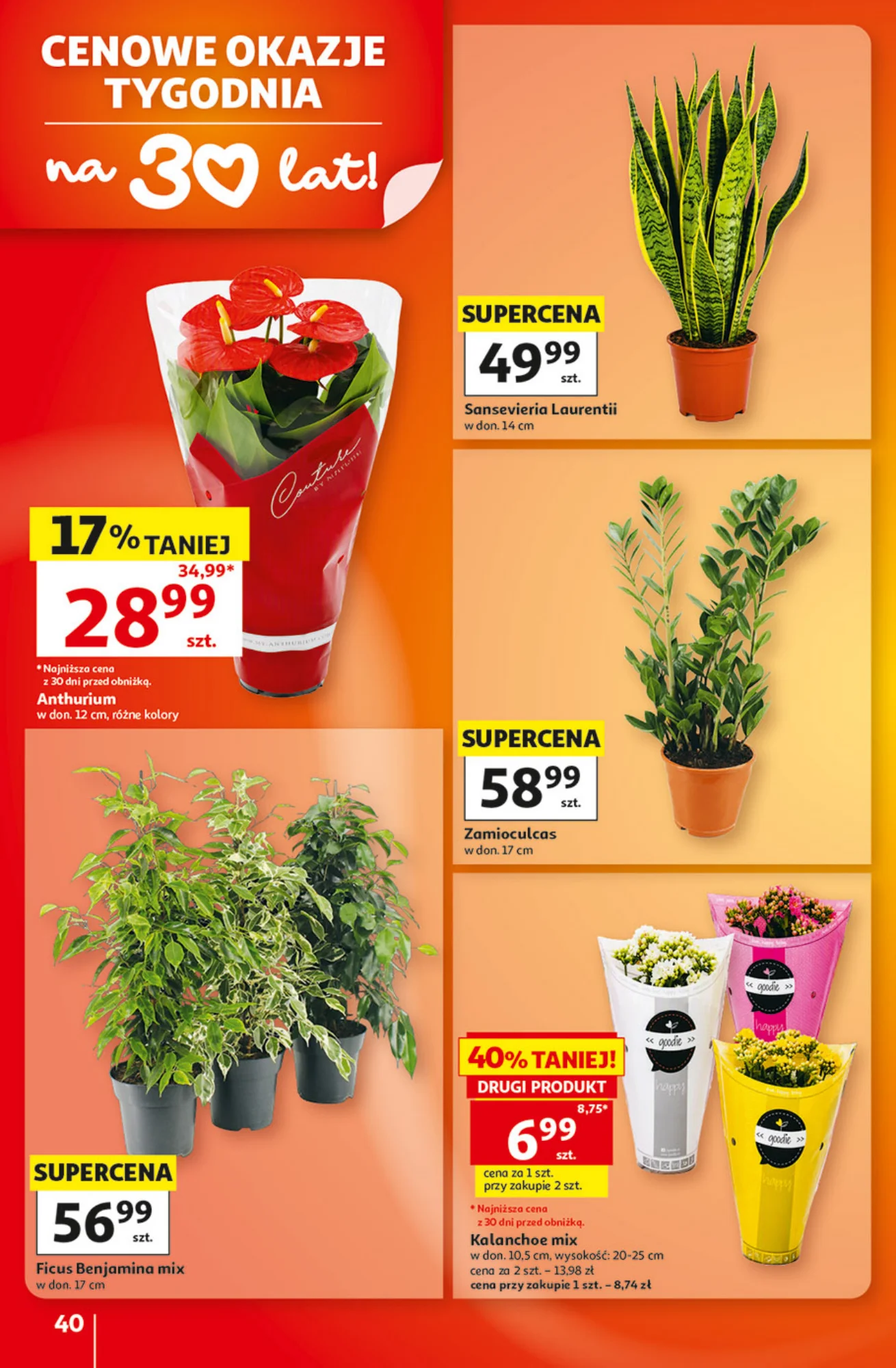Gazetka promocyjna Carrefour str. 40