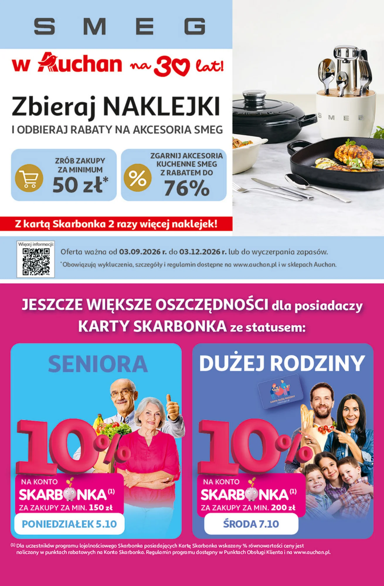 Gazetka promocyjna Carrefour str. 48