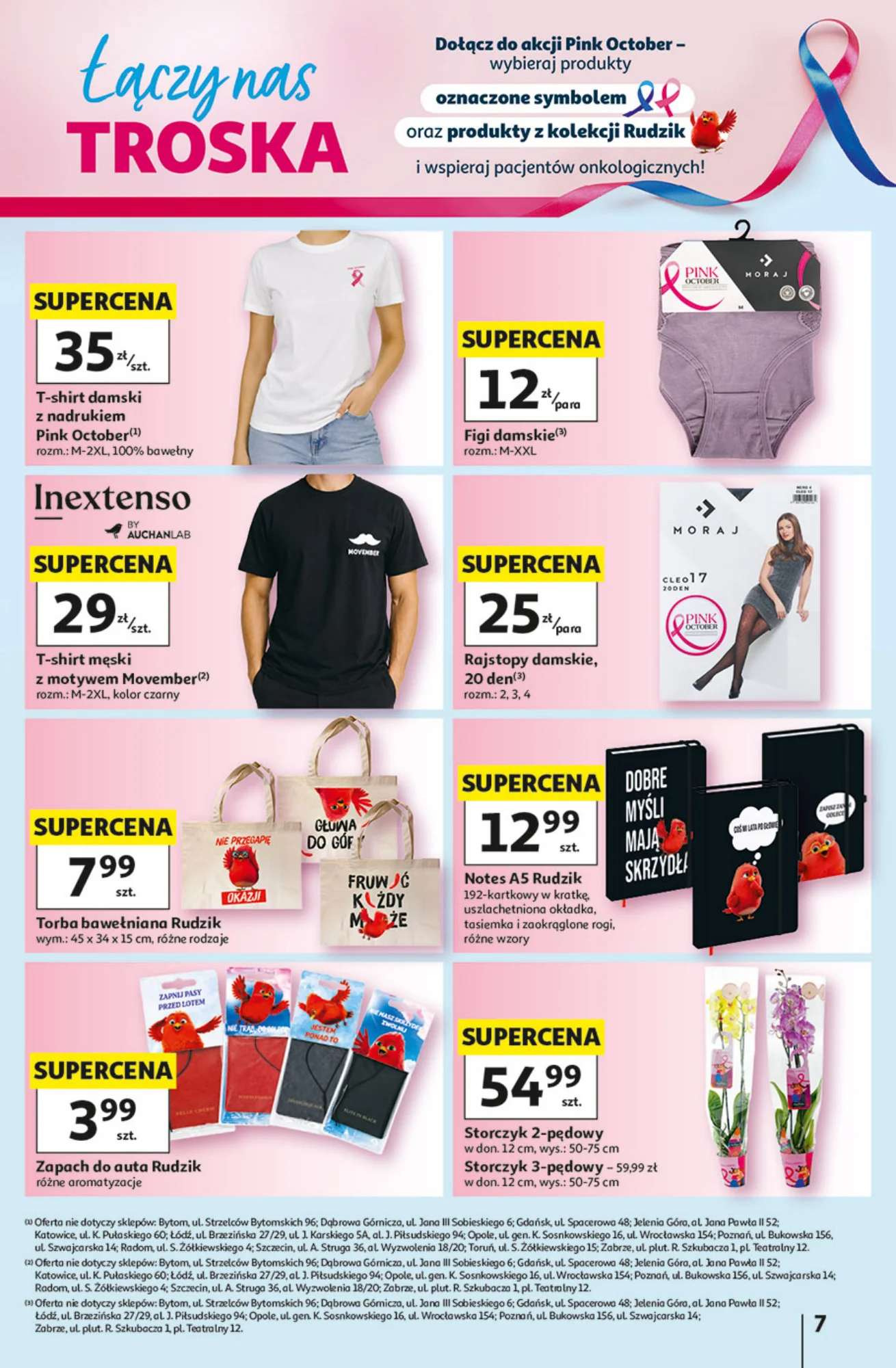 Gazetka promocyjna Carrefour str. 7