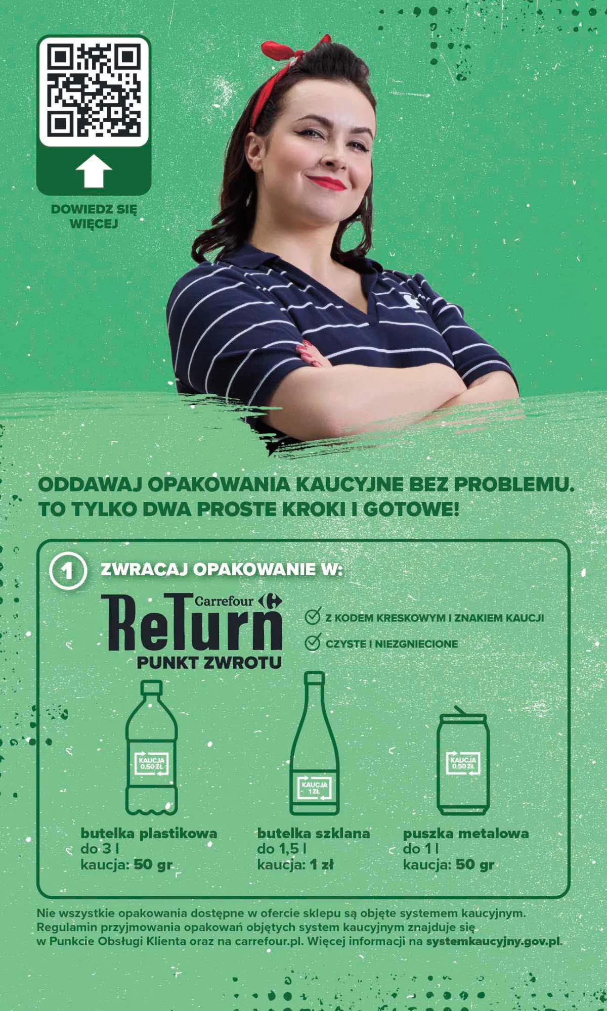 Gazetka promocyjna Carrefour str. 62