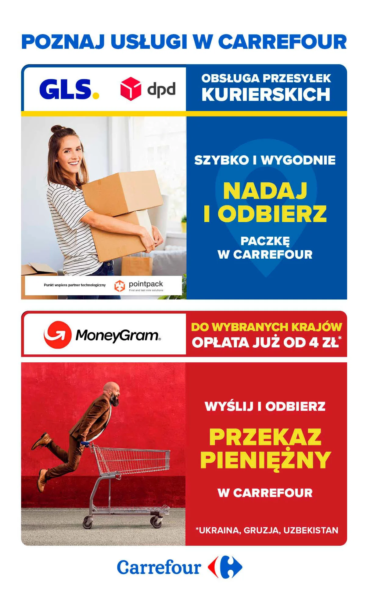 Gazetka promocyjna Carrefour str. 67