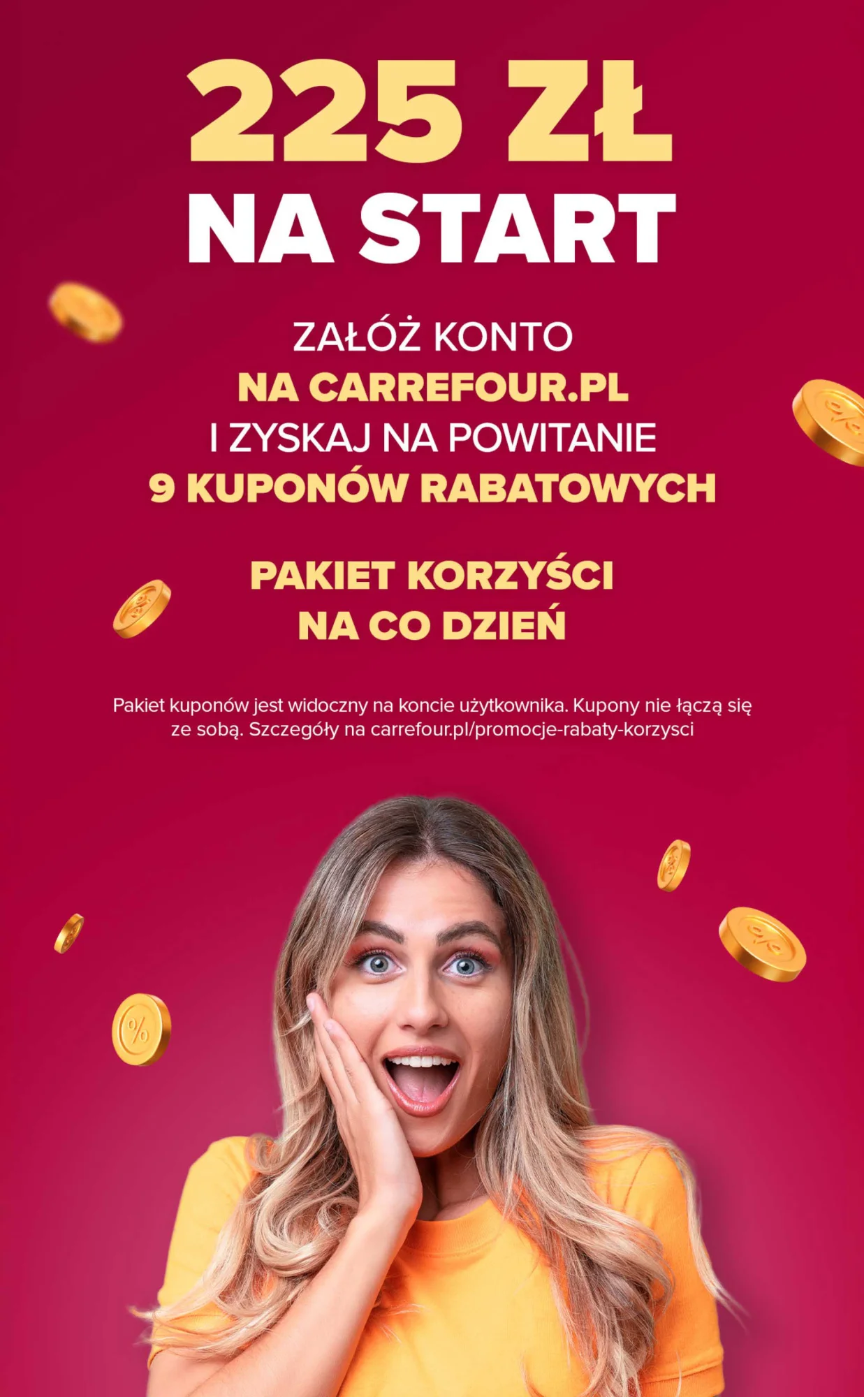 Gazetka promocyjna Carrefour str. 17