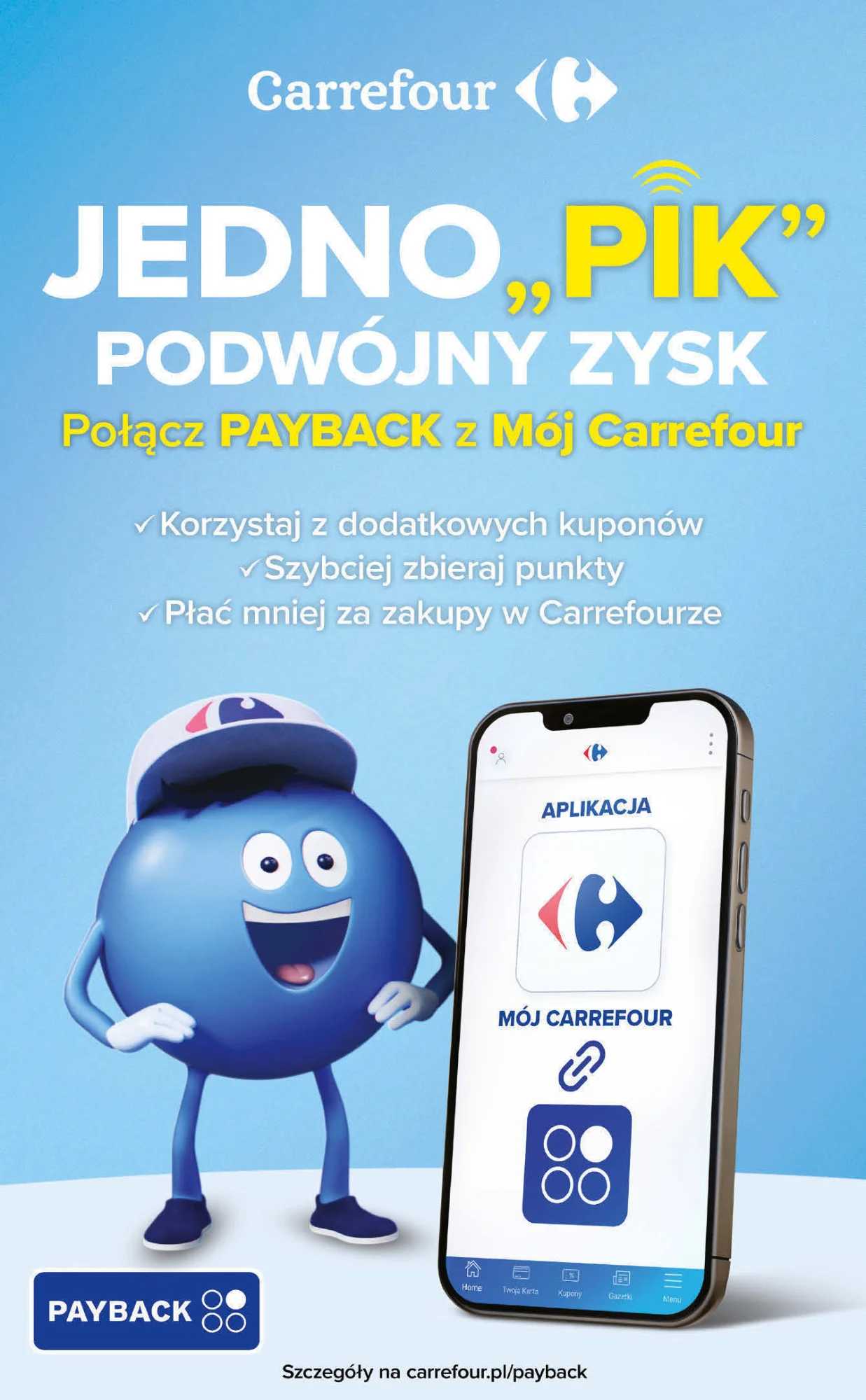 Gazetka promocyjna Carrefour str. 11
