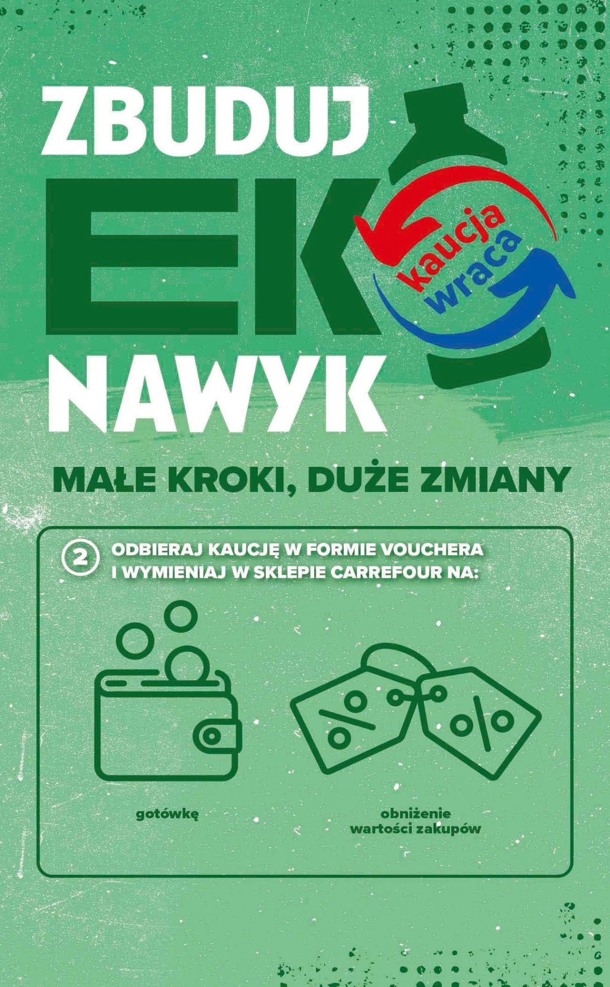 Gazetka promocyjna Carrefour str. 15