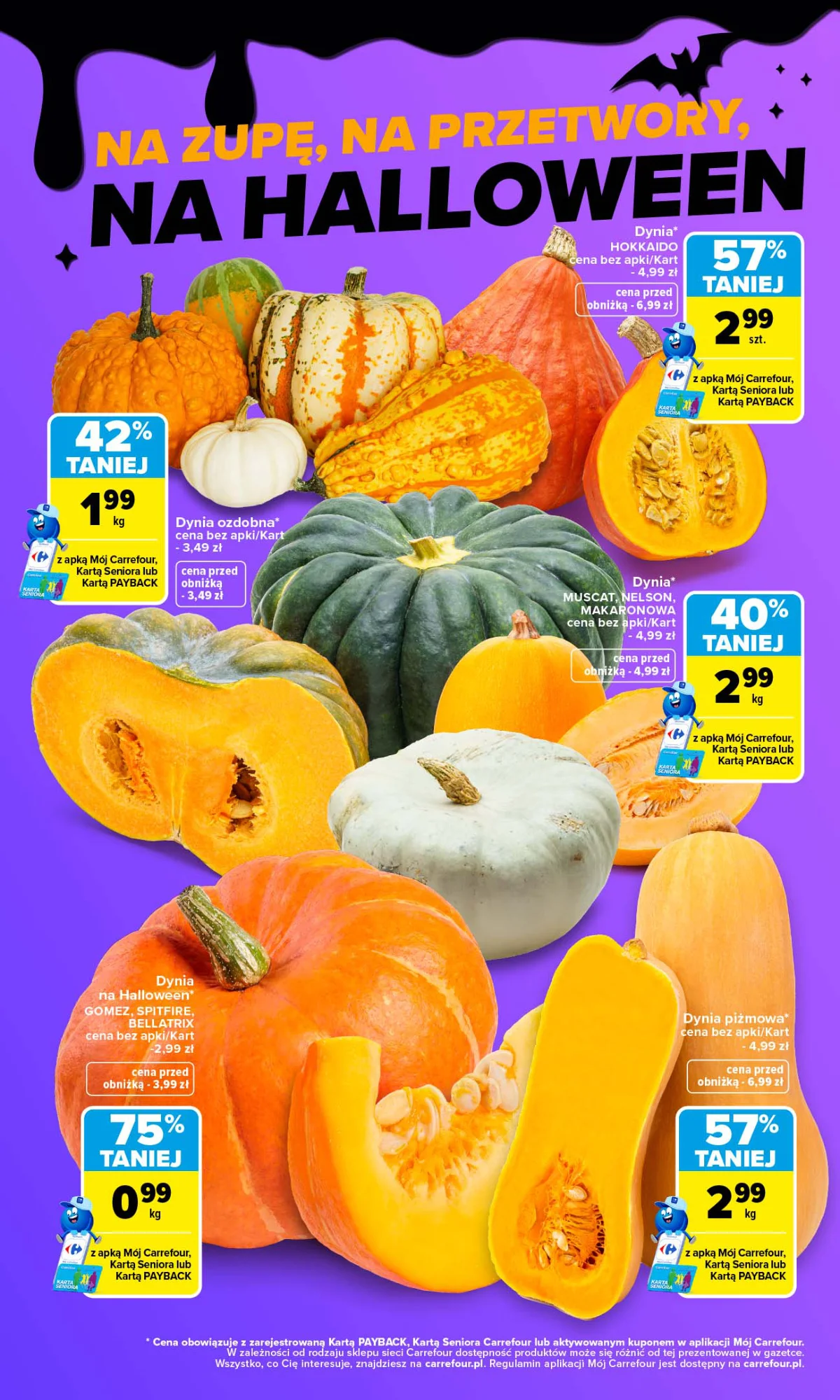 Gazetka promocyjna Carrefour str. 14