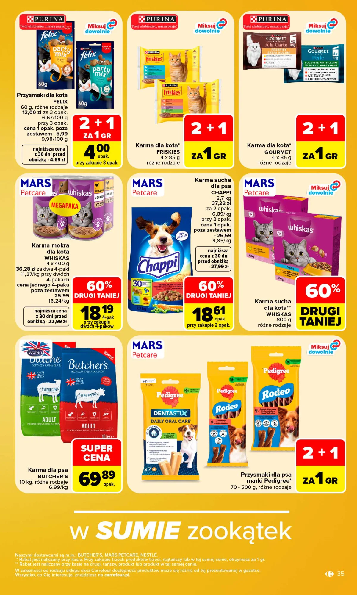 Gazetka promocyjna Carrefour str. 37