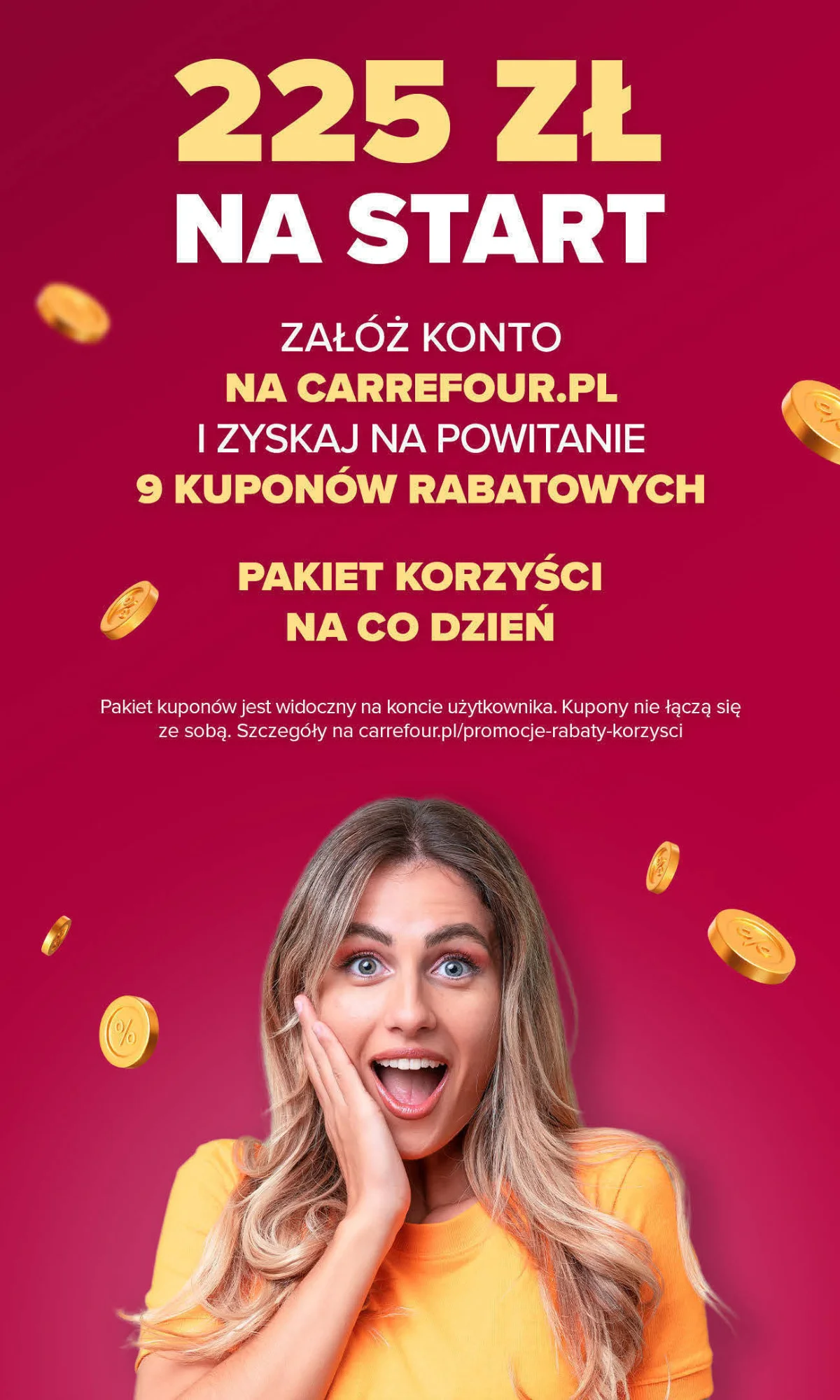 Gazetka promocyjna Carrefour str. 17