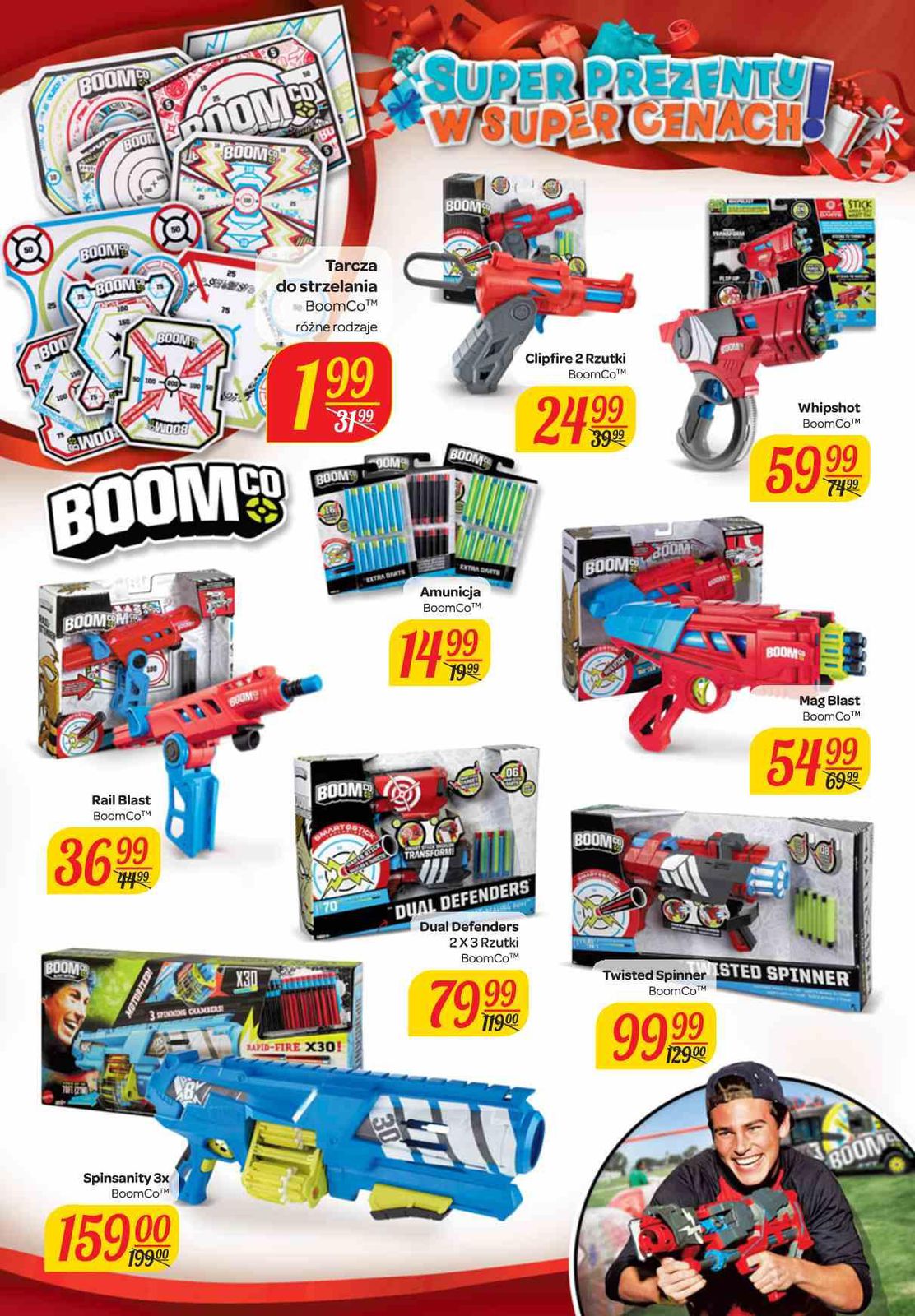 Gazetka promocyjna Carrefour str. 4