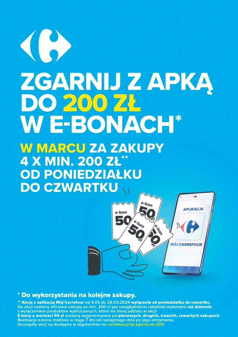 Gazetka promocyjna Carrefour str. 26