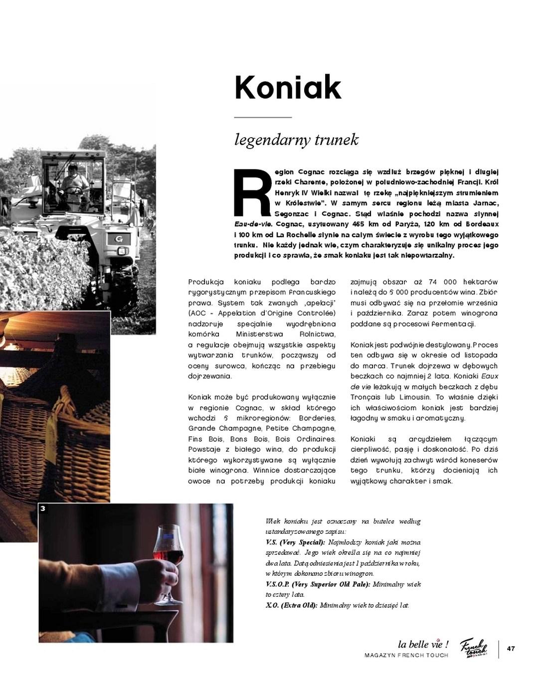 Gazetka promocyjna Carrefour str. 47