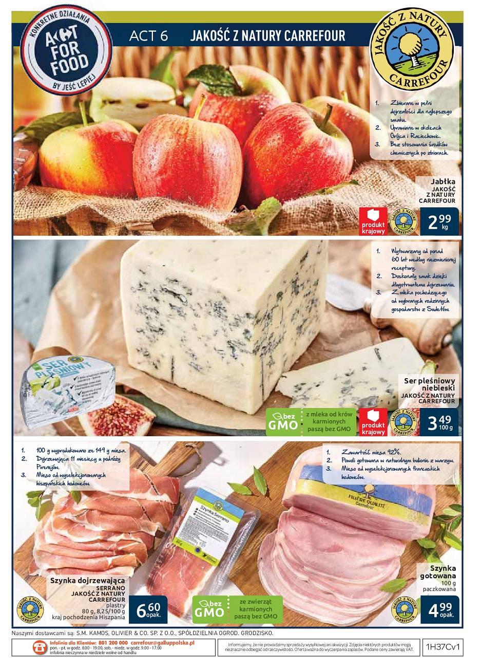 Gazetka promocyjna Carrefour str. 28