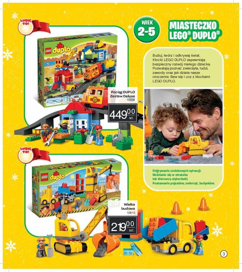 Gazetka promocyjna Carrefour str. 3