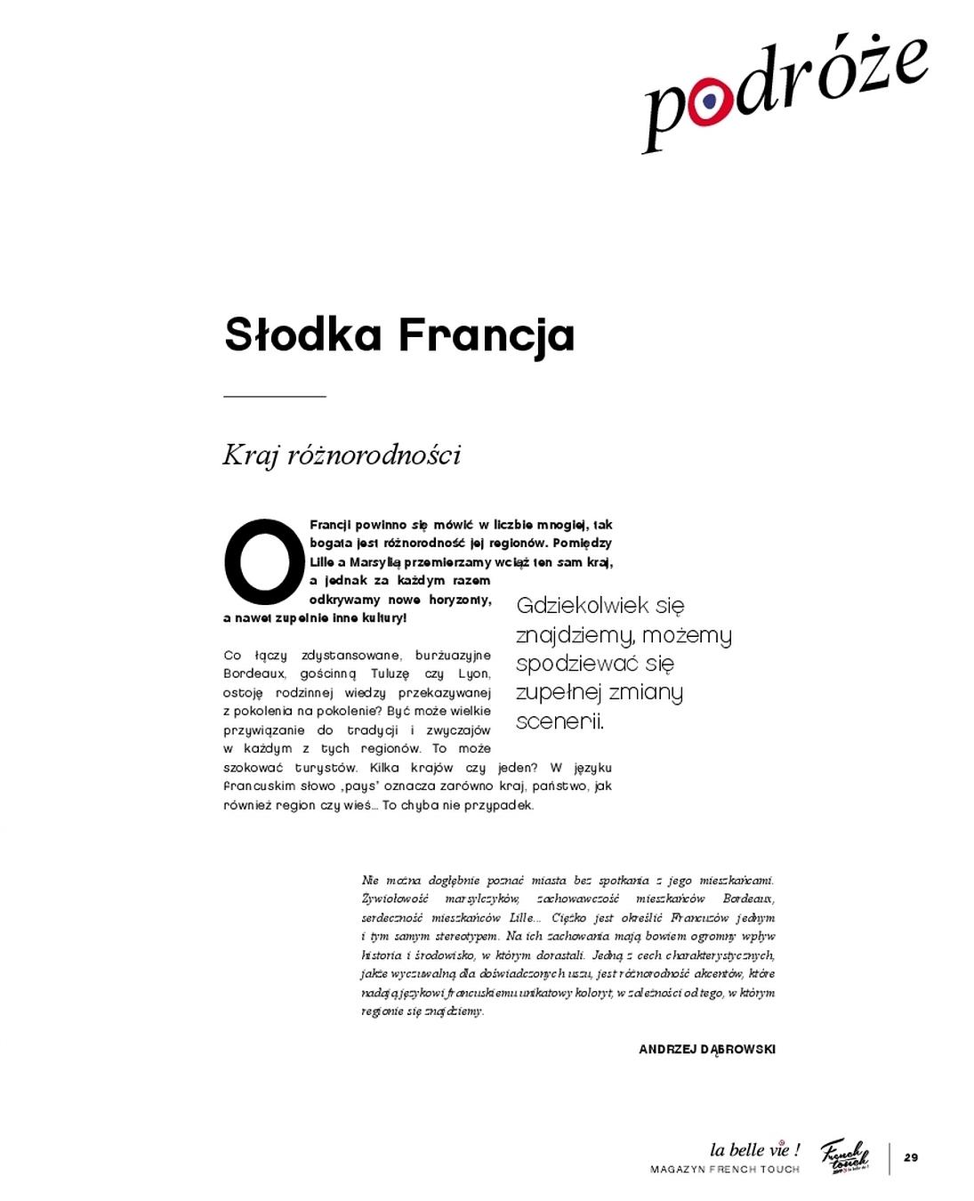 Gazetka promocyjna Carrefour str. 29