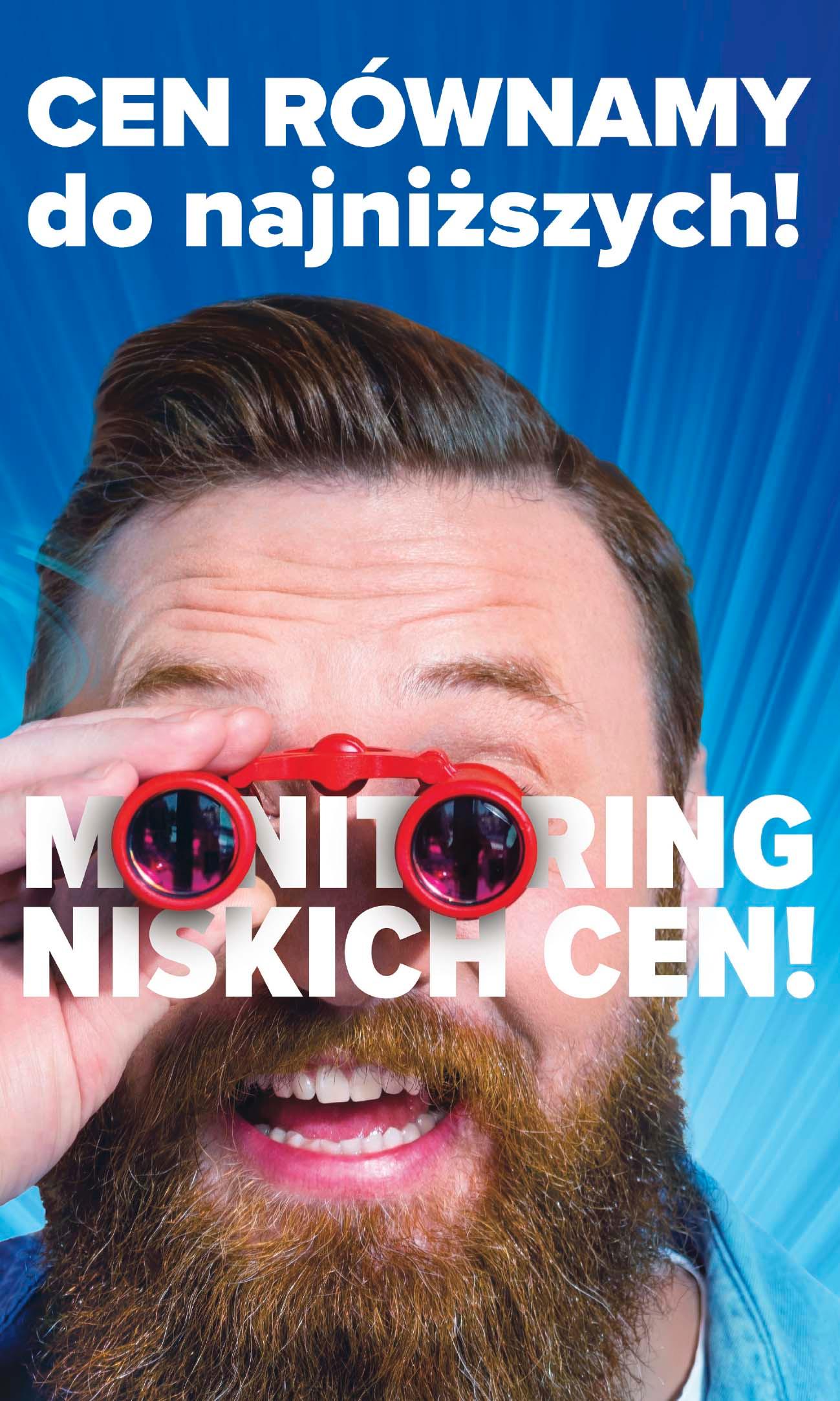 Gazetka promocyjna Carrefour str. 3