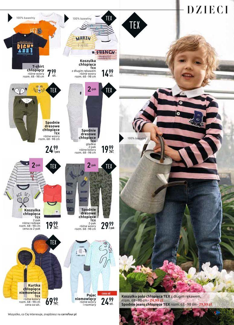 Gazetka promocyjna Carrefour str. 23