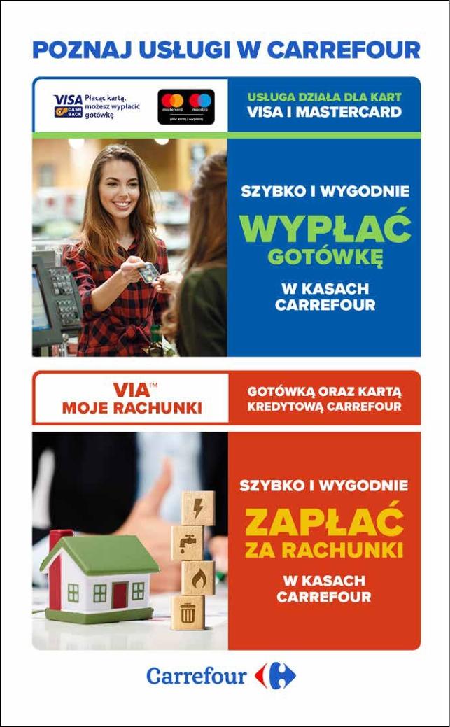 Gazetka promocyjna Carrefour str. 51