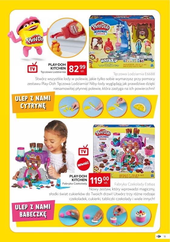 Gazetka promocyjna Carrefour str. 11
