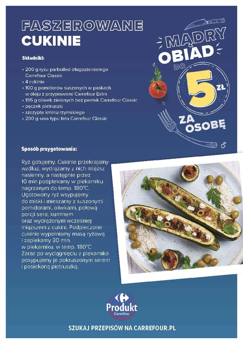 Gazetka promocyjna Carrefour str. 37