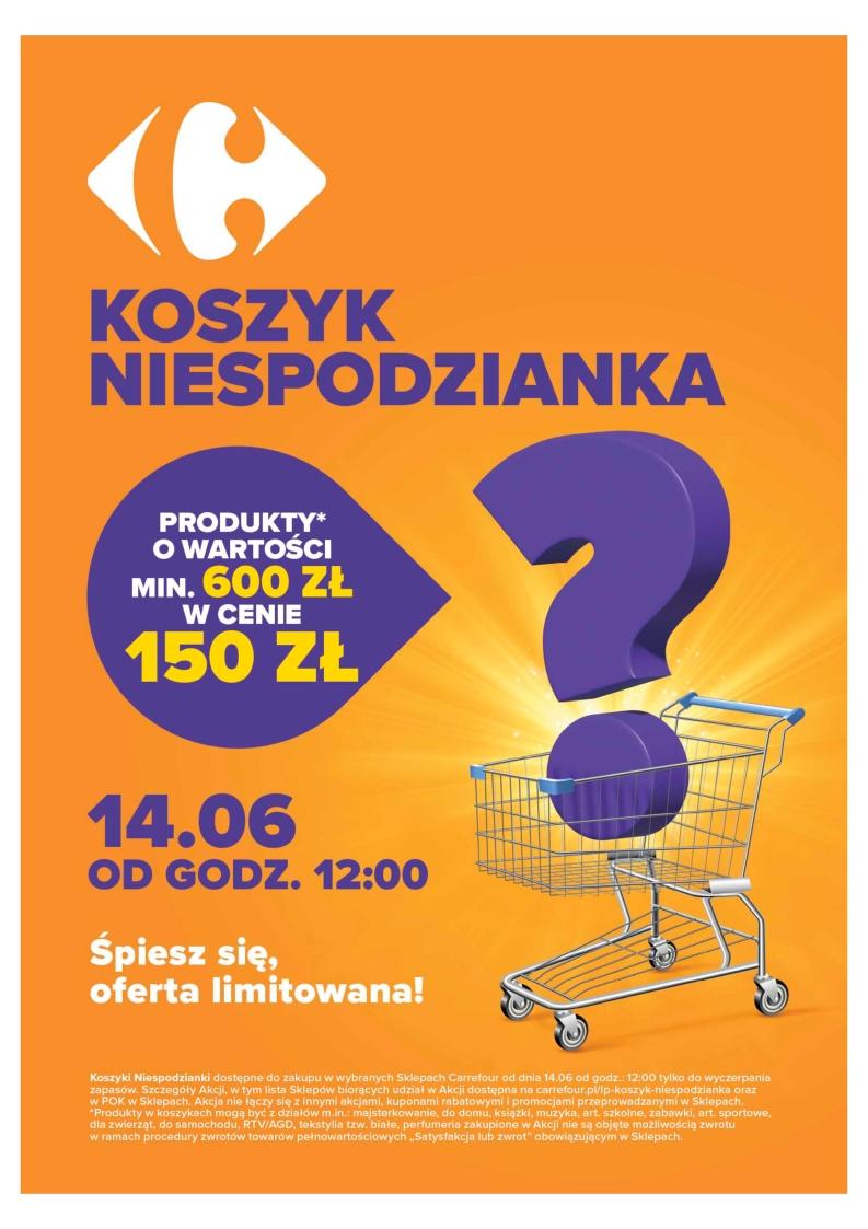 Gazetka promocyjna Carrefour str. 35