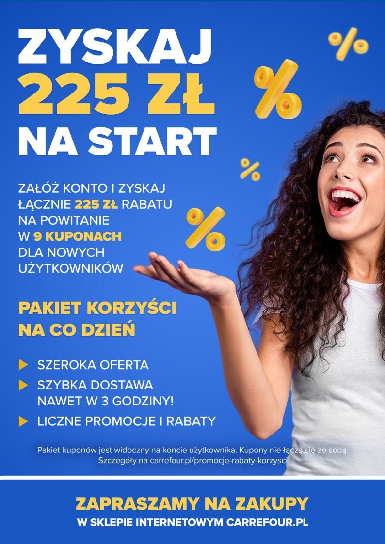 Gazetka promocyjna Carrefour str. 17