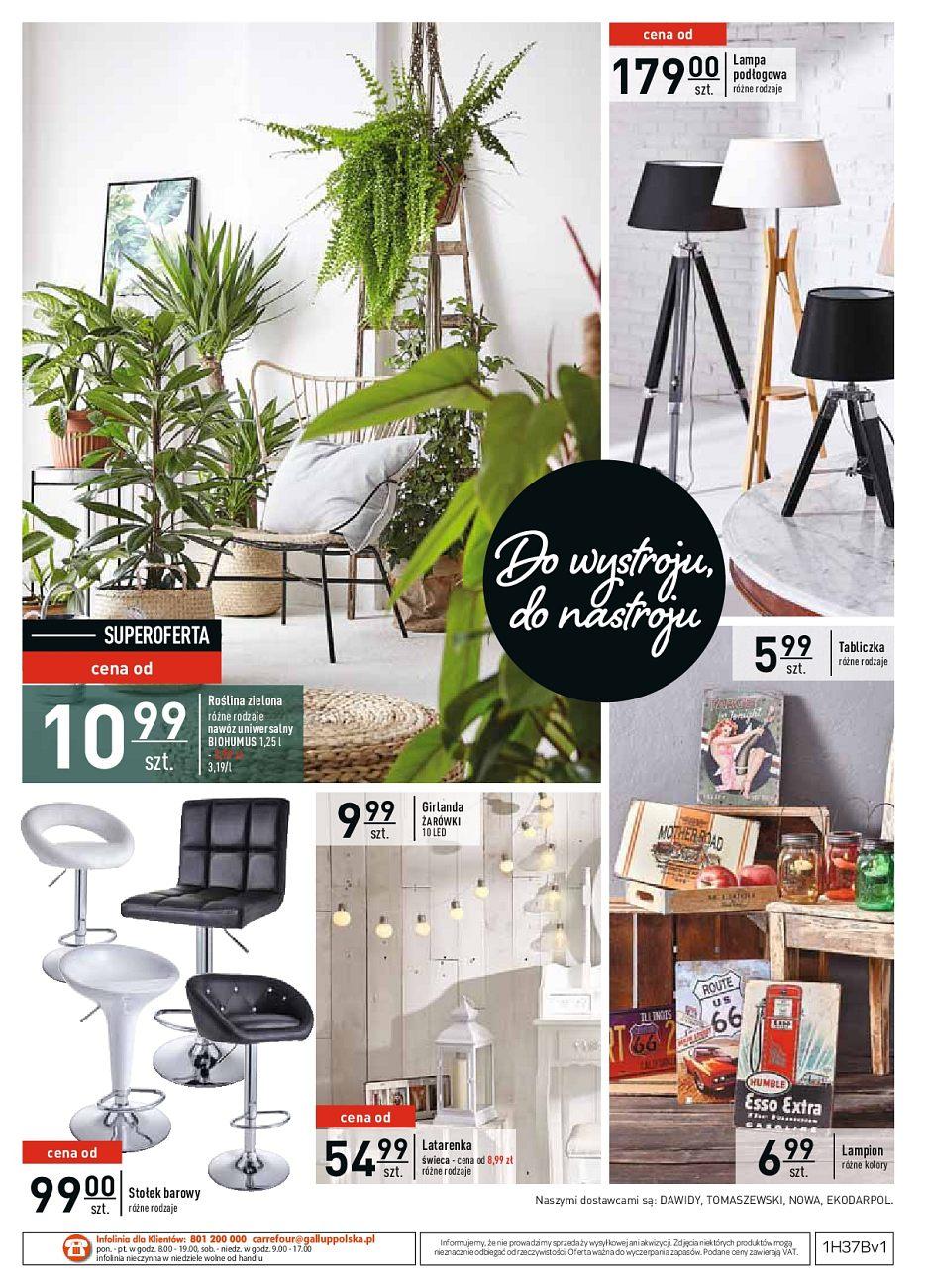 Gazetka promocyjna Carrefour str. 12