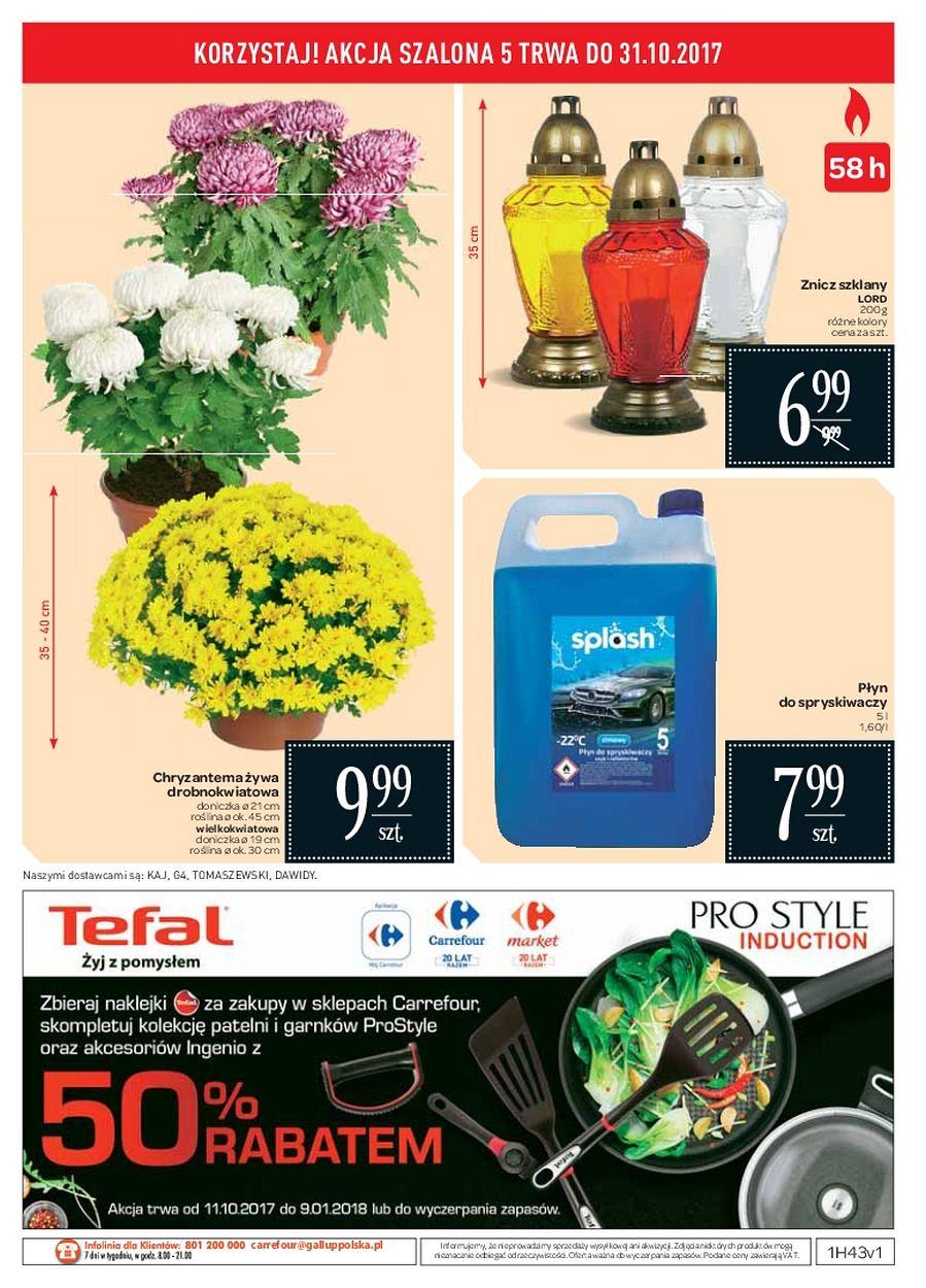 Gazetka promocyjna Carrefour str. 41