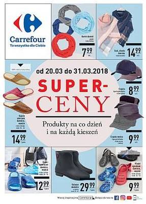 Carrefour superceny
