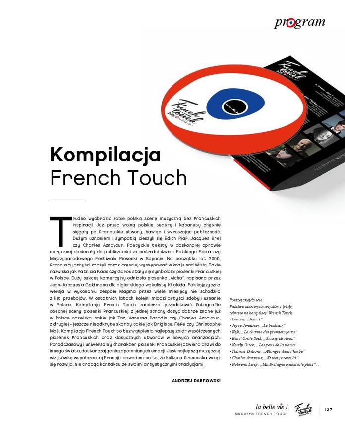 Gazetka promocyjna Carrefour str. 127