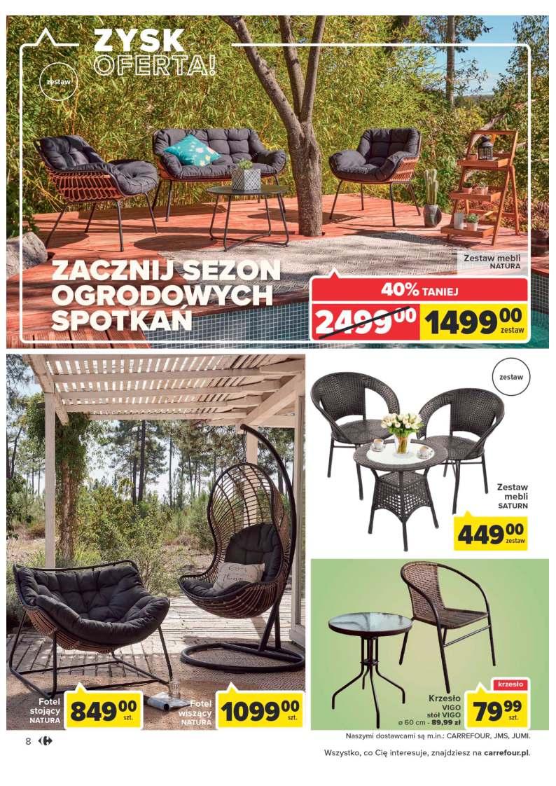 Gazetka promocyjna Carrefour str. 8