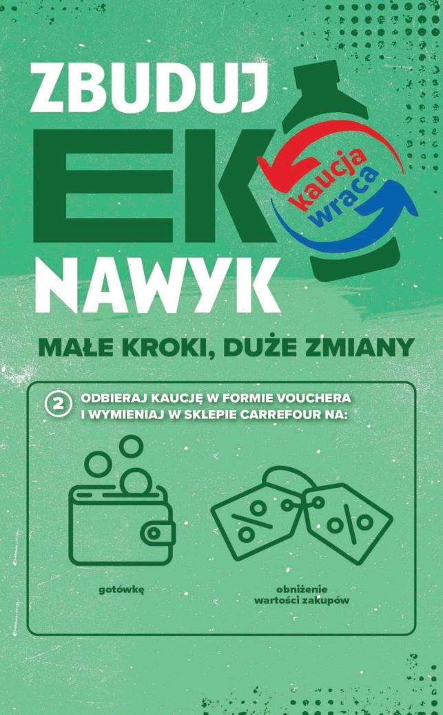 Gazetka promocyjna Carrefour str. 11