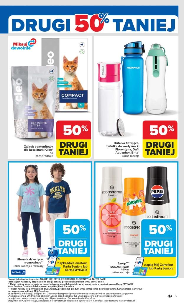 Gazetka promocyjna Carrefour str. 7