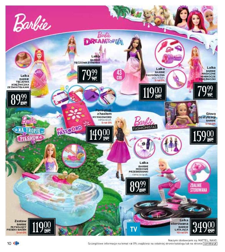 Gazetka promocyjna Carrefour str. 10