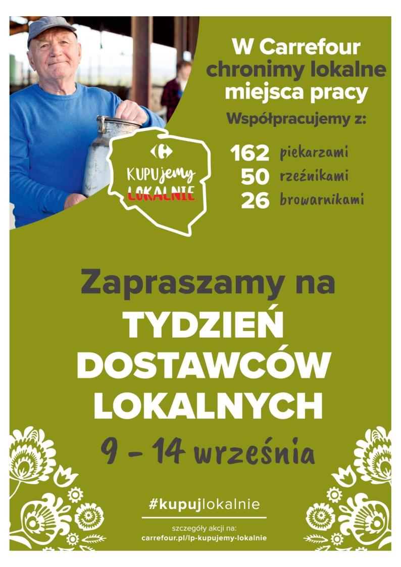 Gazetka promocyjna Carrefour str. 33