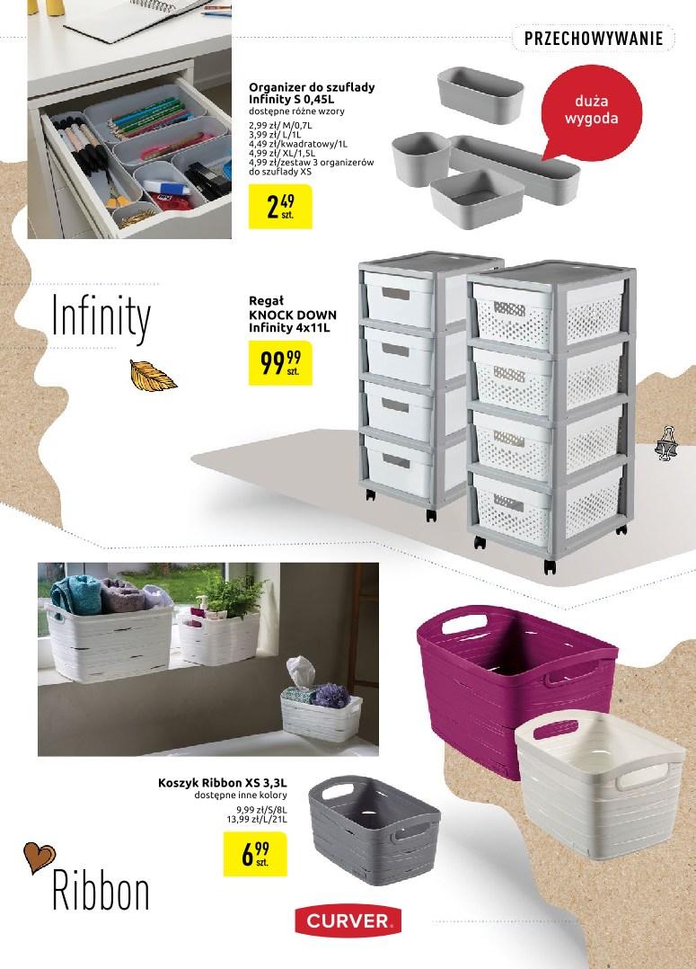 Gazetka promocyjna Carrefour str. 3