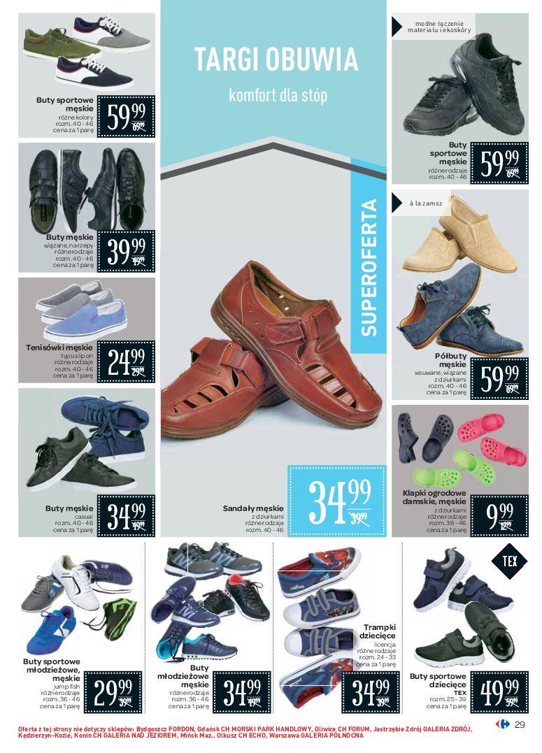 Gazetka promocyjna Carrefour str. 29