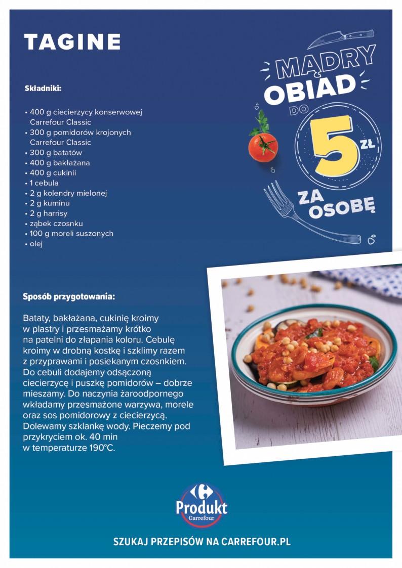 Gazetka promocyjna Carrefour str. 42