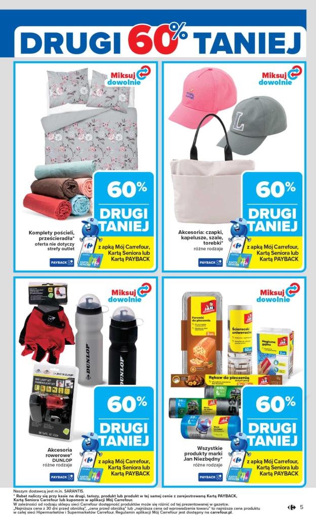 Gazetka promocyjna Carrefour str. 7