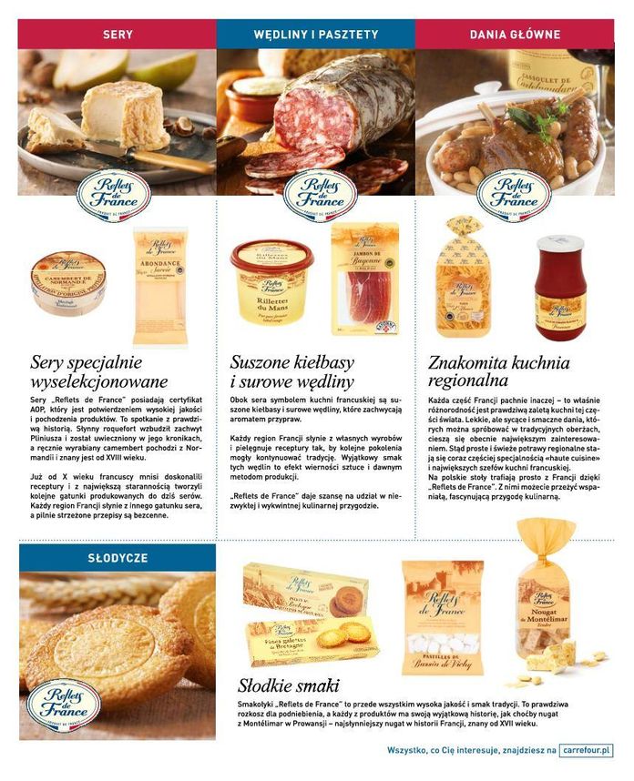 Gazetka promocyjna Carrefour str. 19