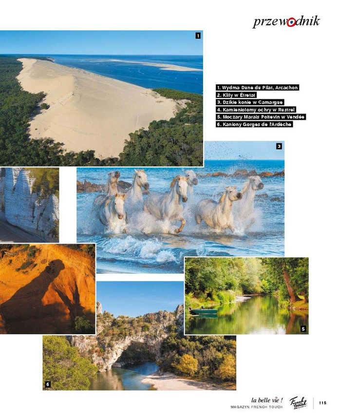 Gazetka promocyjna Carrefour str. 115