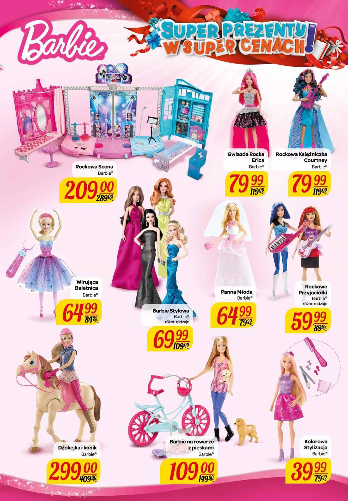 Gazetka promocyjna Carrefour str. 2