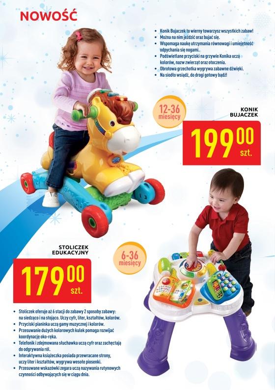 Gazetka promocyjna Carrefour str. 14