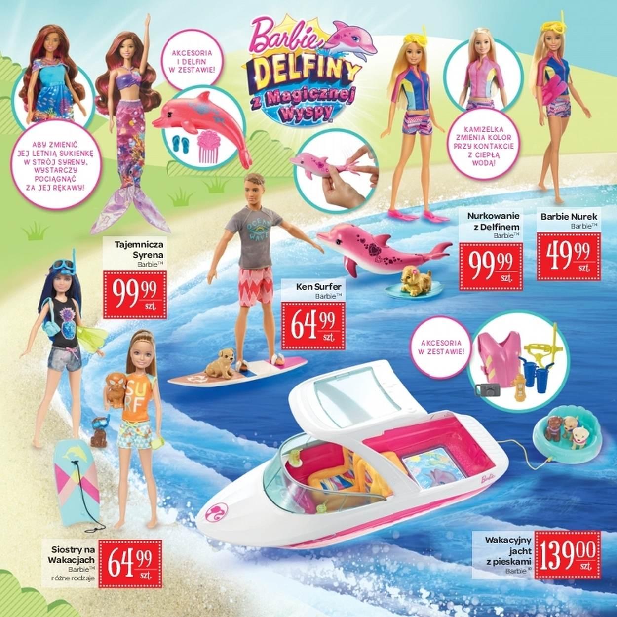 Gazetka promocyjna Carrefour str. 3