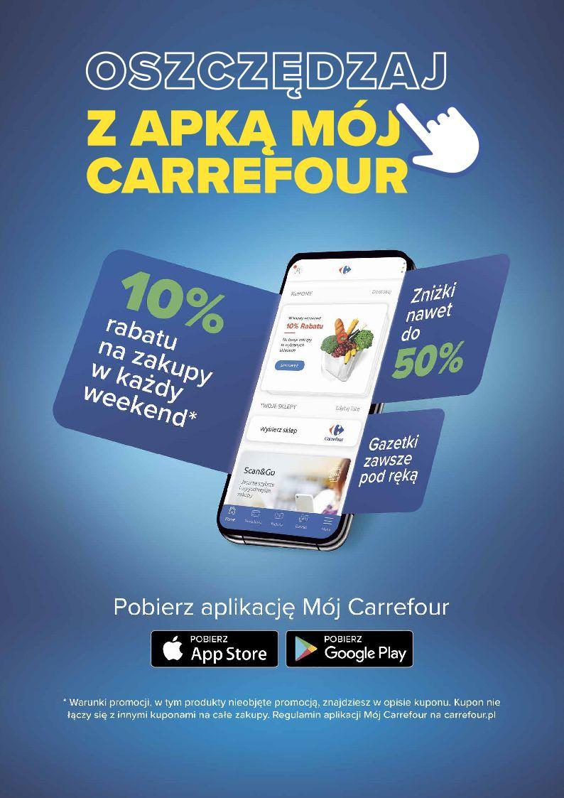 Gazetka promocyjna Carrefour str. 38