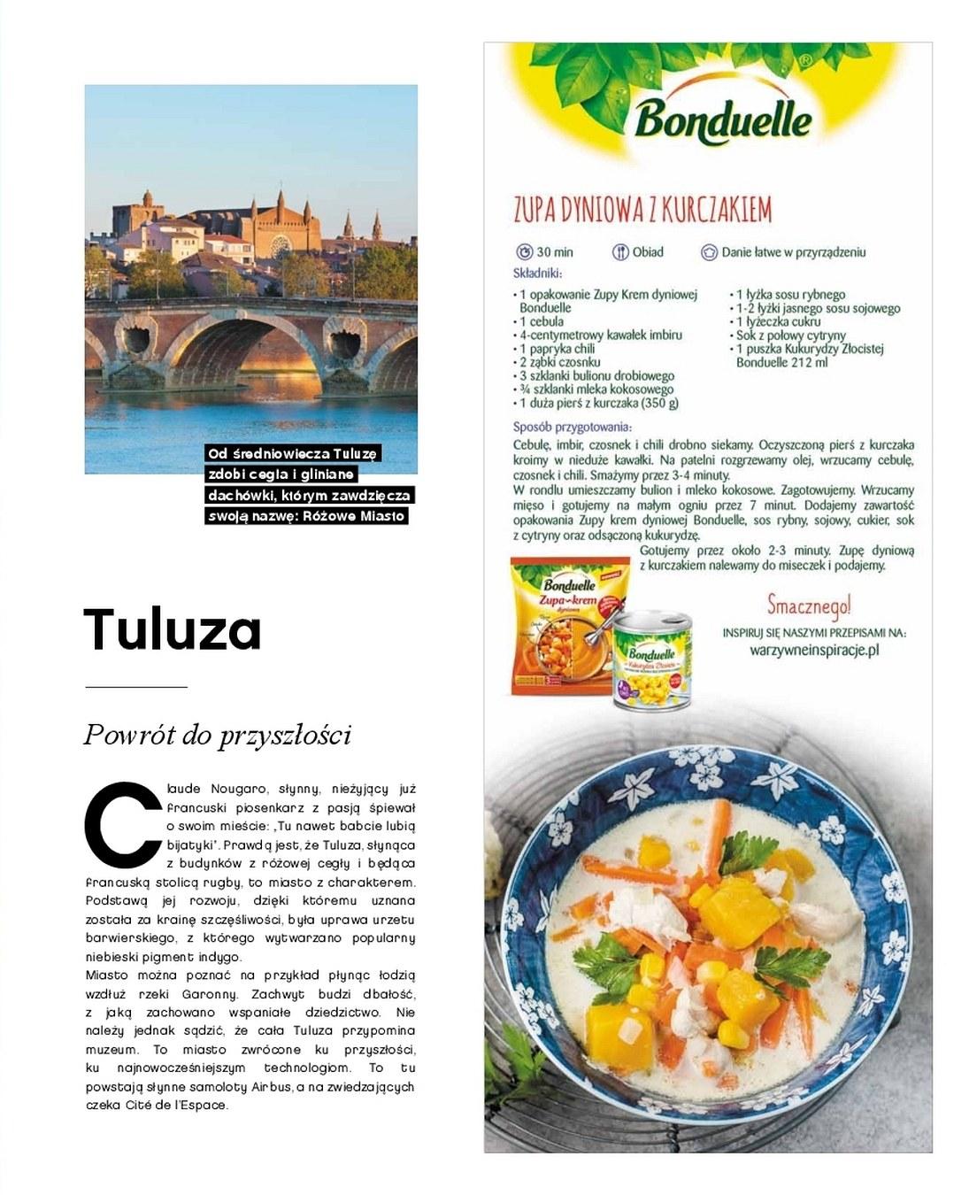 Gazetka promocyjna Carrefour str. 39