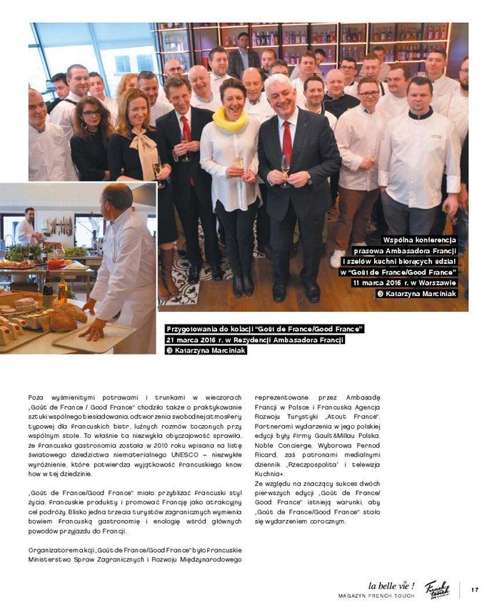 Gazetka promocyjna Carrefour str. 17