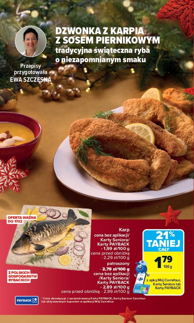 Gazetka promocyjna Carrefour str. 2